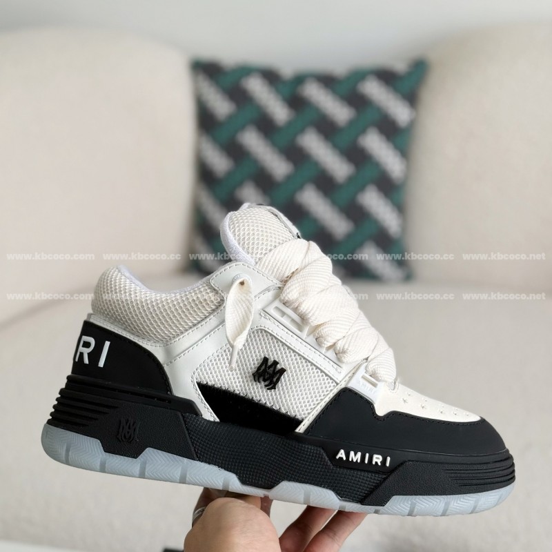 Amiri MA-1 low top sneakers