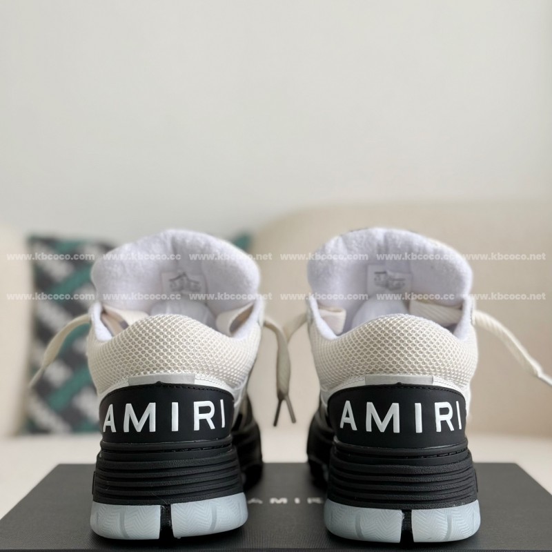 Amiri MA-1 low top sneakers