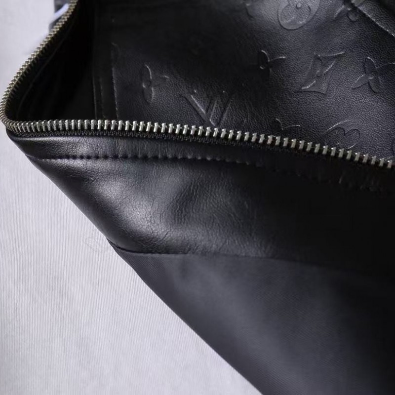 L0*is V*t0n Spring 25 Casual Jacket