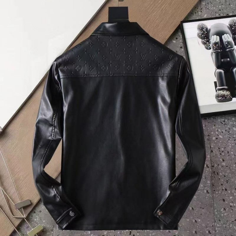 L0*is V*t0n Spring 25 Casual Jacket