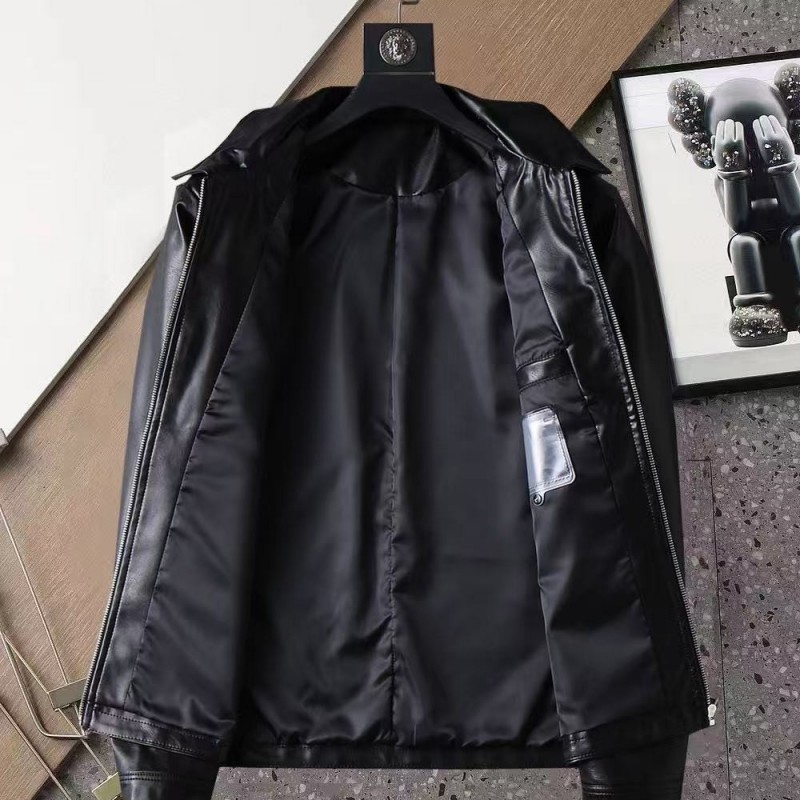 L0*is V*t0n Spring 25 Casual Jacket