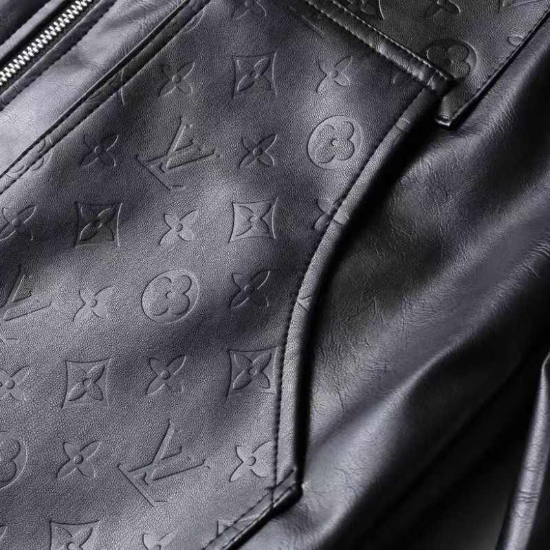 L0*is V*t0n Spring 25 Casual Jacket