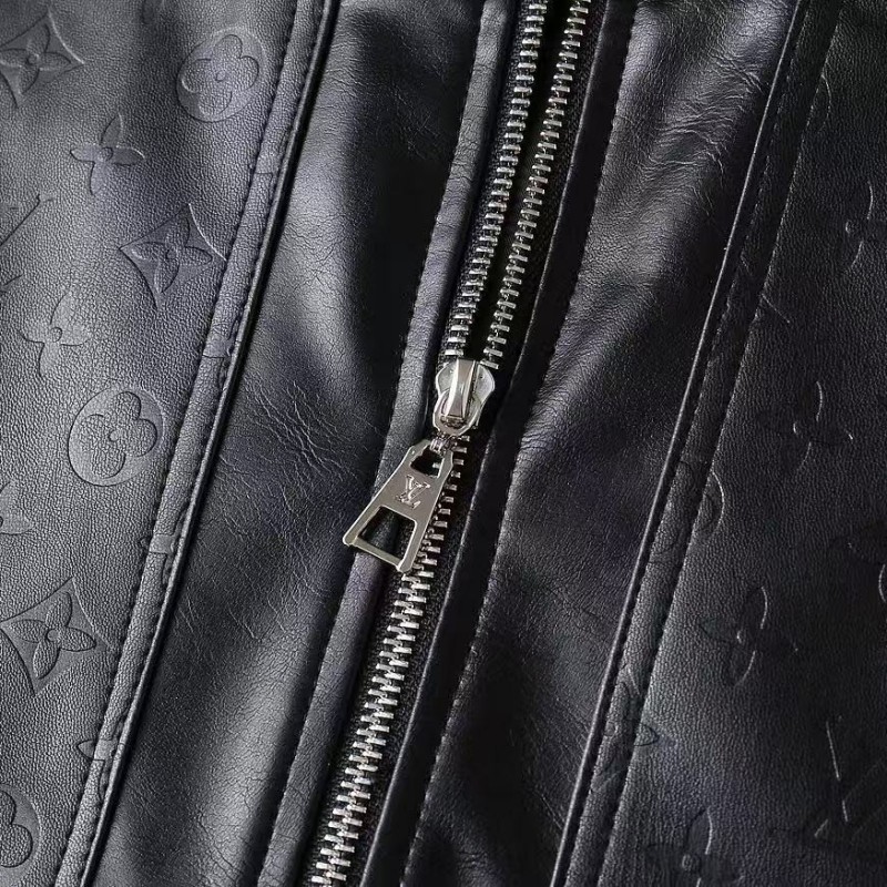 L0*is V*t0n Spring 25 Casual Jacket