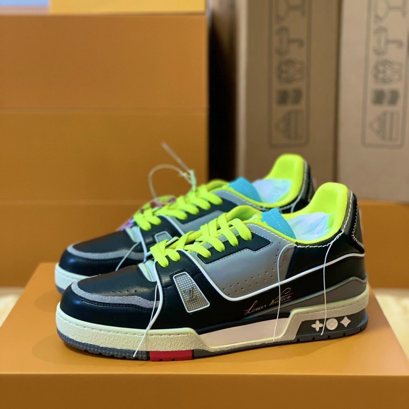 L0*is V*t0n TRAINER 1A9IQ5 Sneakers