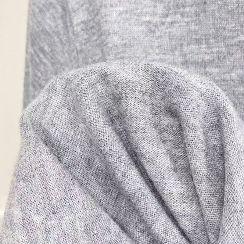 L**o p*ana Cashmere Wool Blend Knit Long Sleeve