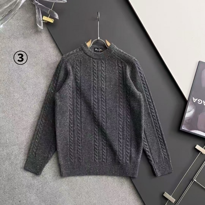 L**o p*ana winter cardigan