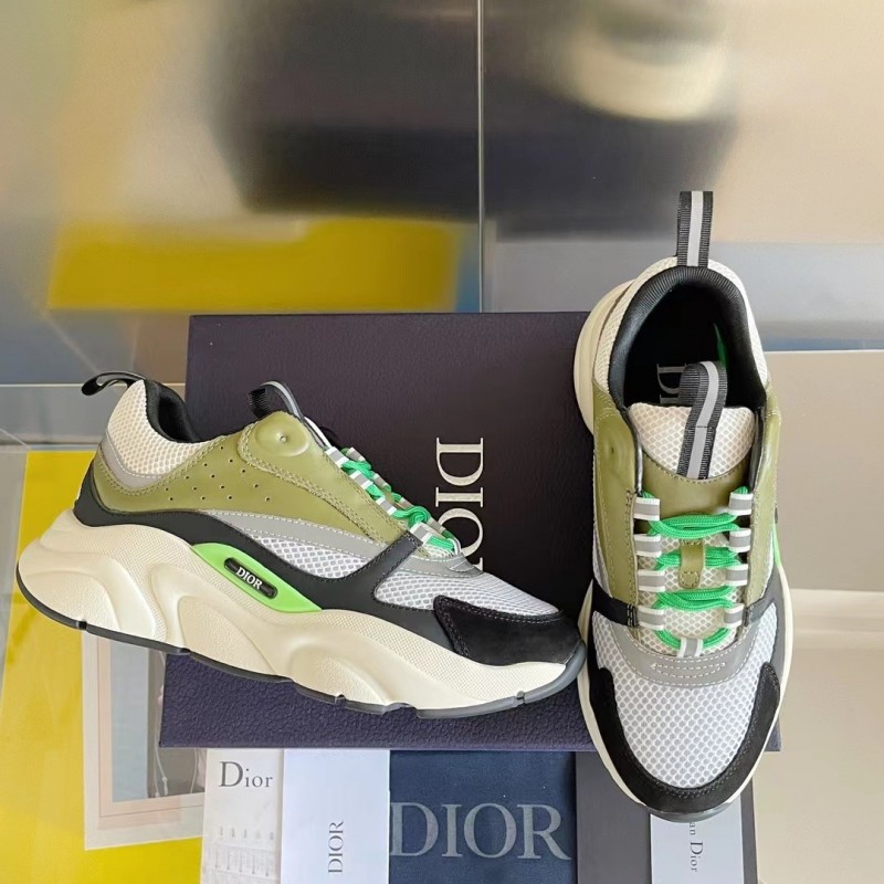 D*0r classic B22 Clunky Sneaker