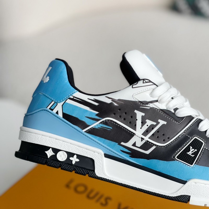 L0*is V*t0n TRAINER 1A9IQ5 Sneakers