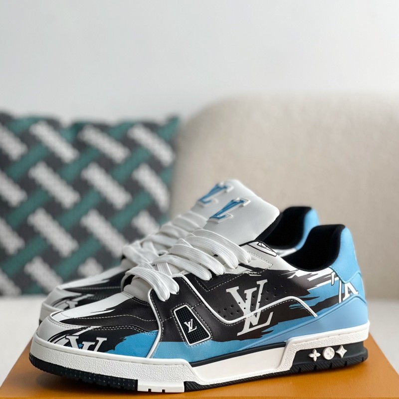 L0*is V*t0n TRAINER 1A9IQ5 Sneakers