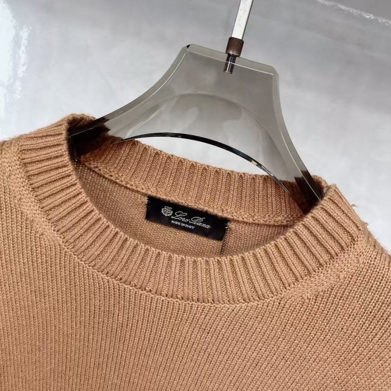 L**o p*ana Classic Crew Neck Sweater