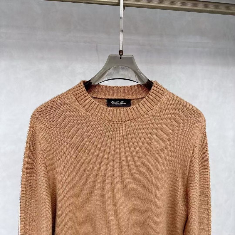 L**o p*ana Classic Crew Neck Sweater