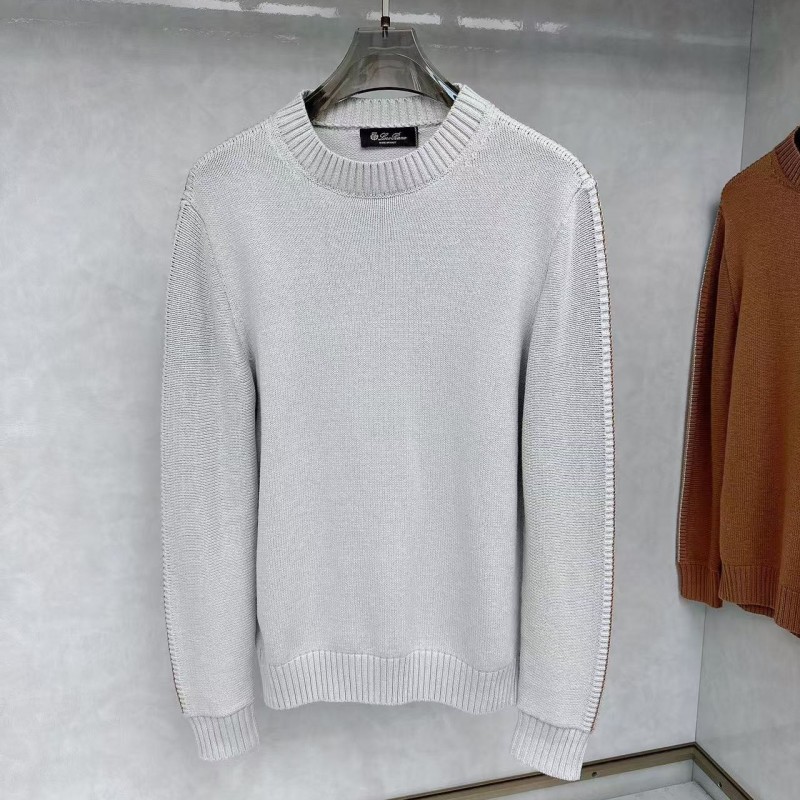 L**o p*ana Classic Crew Neck Sweater