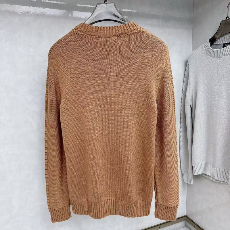 L**o p*ana Classic Crew Neck Sweater