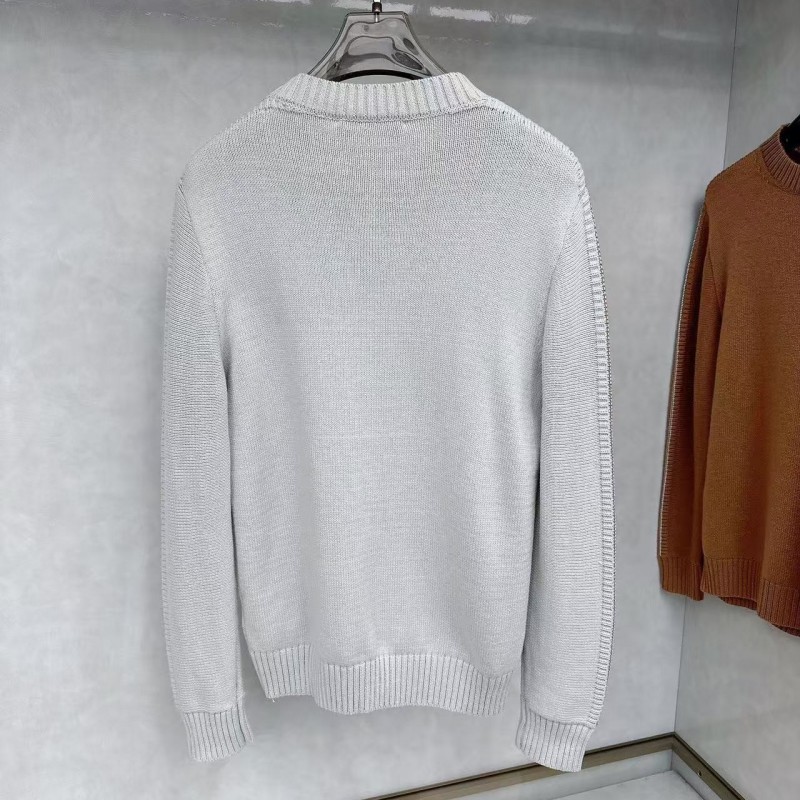 L**o p*ana Classic Crew Neck Sweater