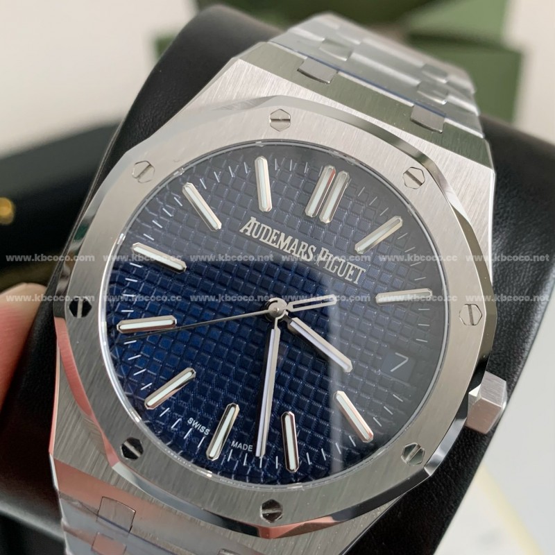 Audemars P*g*et Royal Oak Series Men