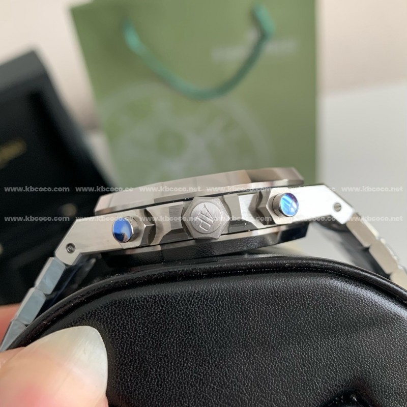 Audemars P*g*et Royal Oak 26331 Chronograph Series Men