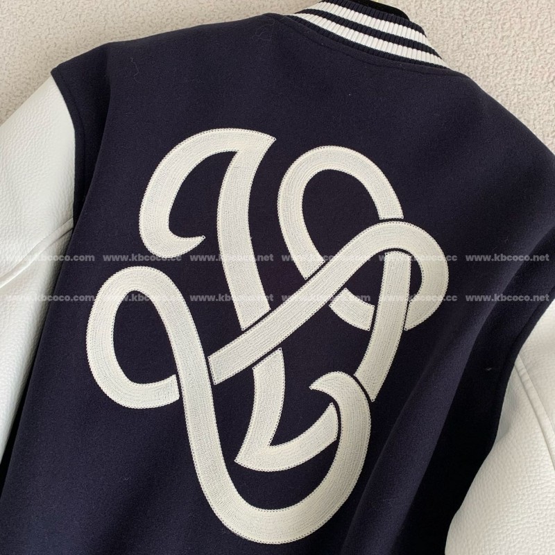 L0*is V*t0n SS24 Sailing logo embroidered baseball cap