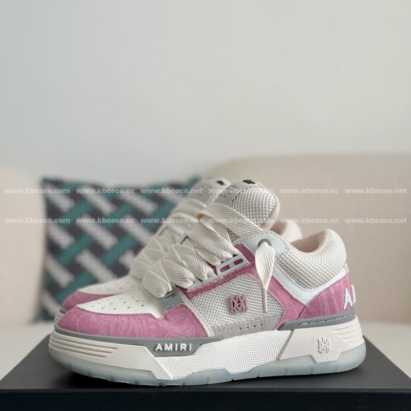 Amiri MA-1 low top sneakers