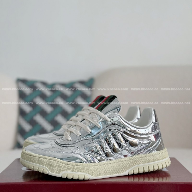 G*u*i Re-Web Casual Sneakers