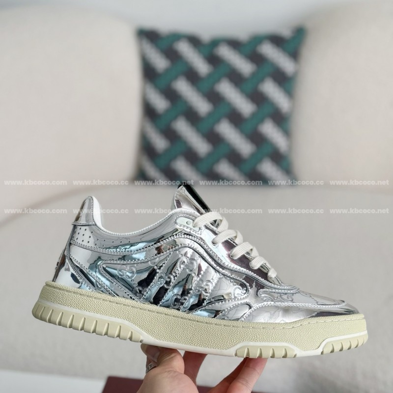 G*u*i Re-Web Casual Sneakers