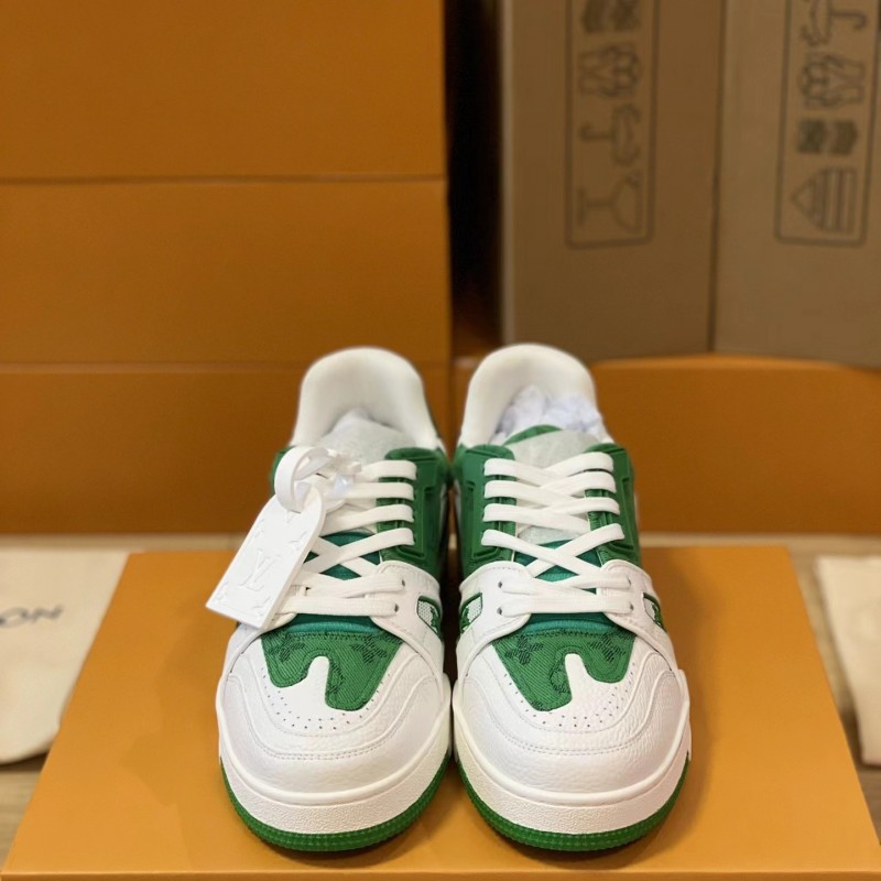 L0*is V*t0n TRAINER 1A9IQ5 Sneakers