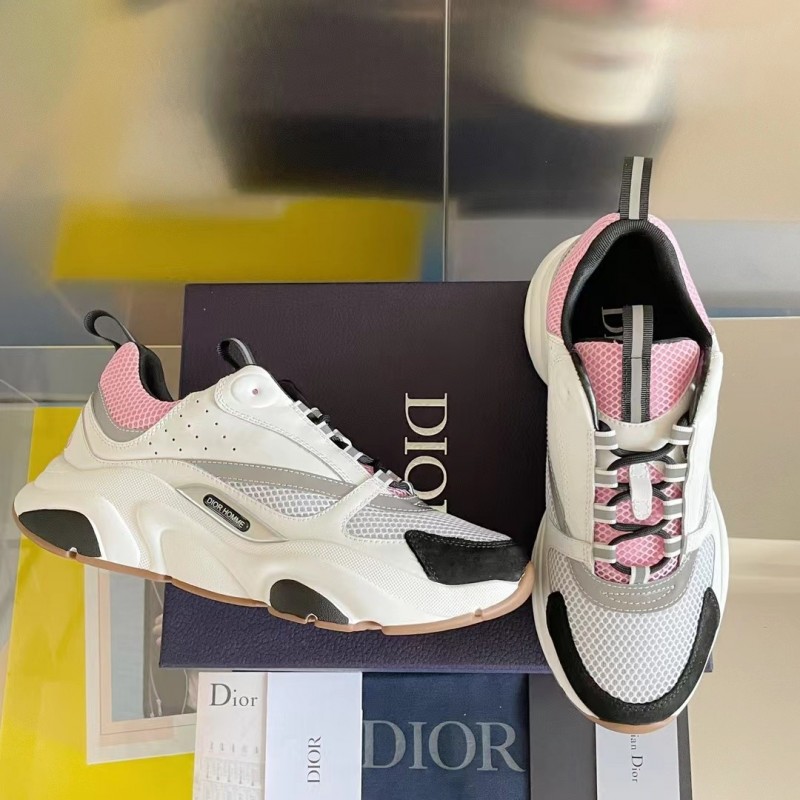 D*0r classic B22 Clunky Sneaker