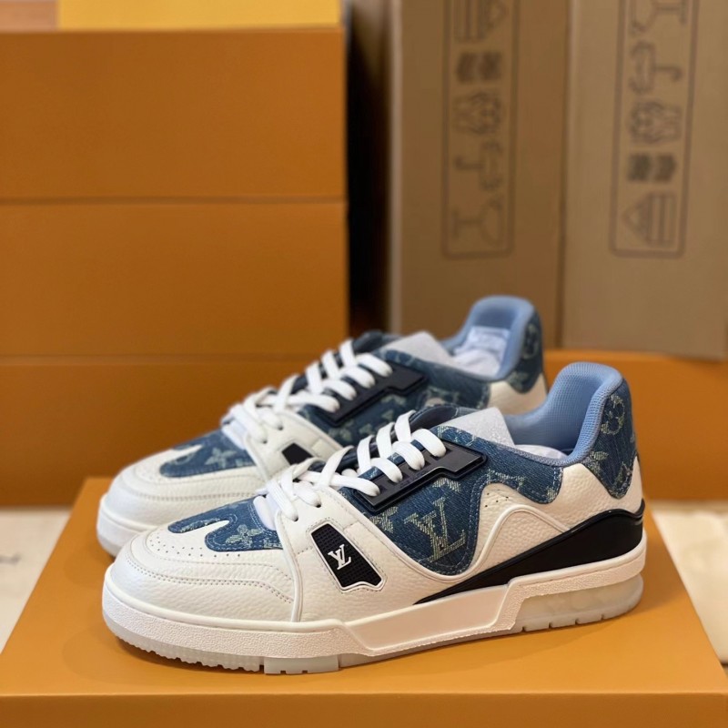 L0*is V*t0n TRAINER 1A9IQ5 Sneakers