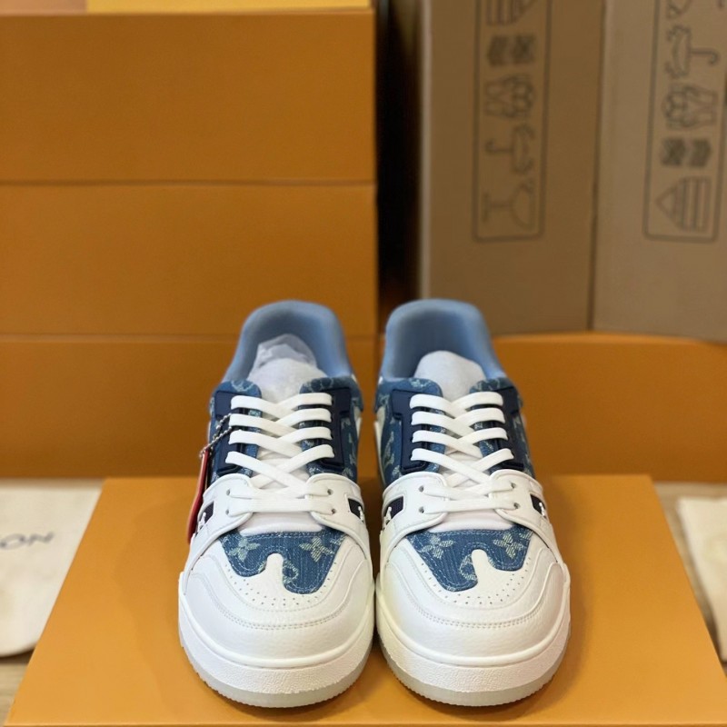 L0*is V*t0n TRAINER 1A9IQ5 Sneakers