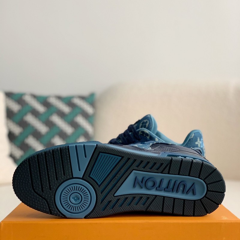 L0*is V*t0n TRAINER 1A9IQ5 Sneakers