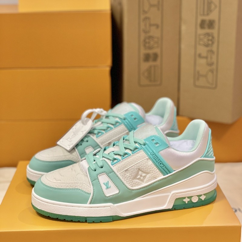 L0*is V*t0n TRAINER 1A8KB8 Sneakers