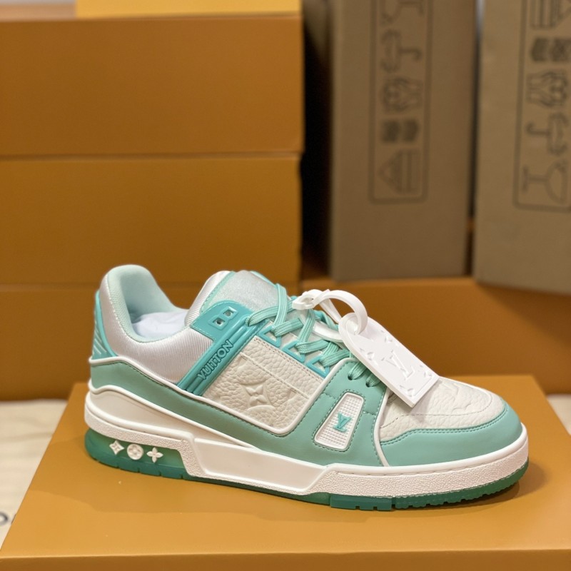 L0*is V*t0n TRAINER 1A8KB8 Sneakers