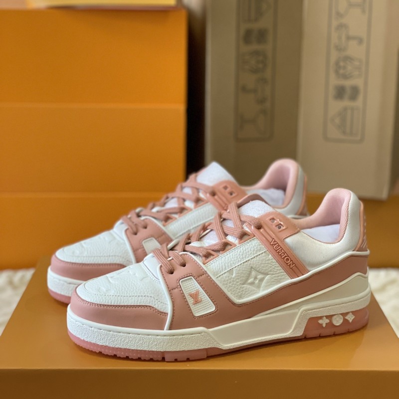 L0*is V*t0n TRAINER 1A8KB8 Sneakers