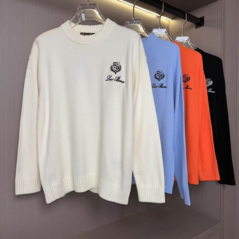 L**o p*ana24 autumn and winter latest series sweater