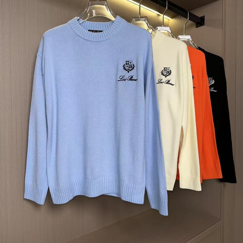 L**o p*ana24 autumn and winter latest series sweater