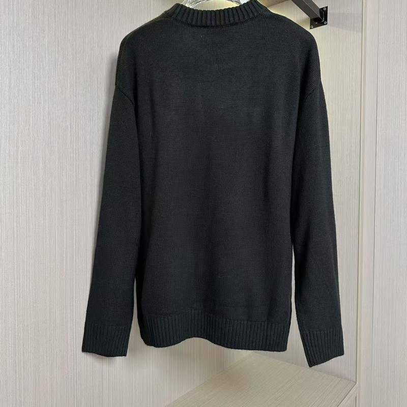 L**o p*ana24 autumn and winter latest series sweater