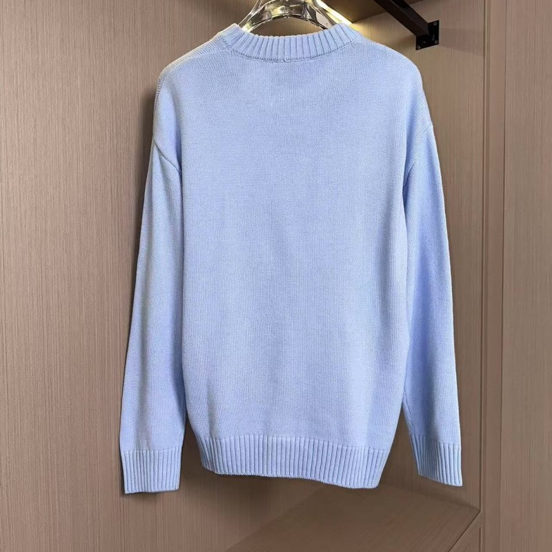 L**o p*ana24 autumn and winter latest series sweater