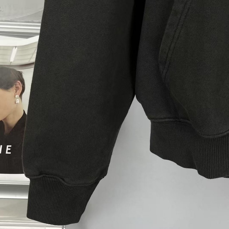 offwhite arrow moon hoodie