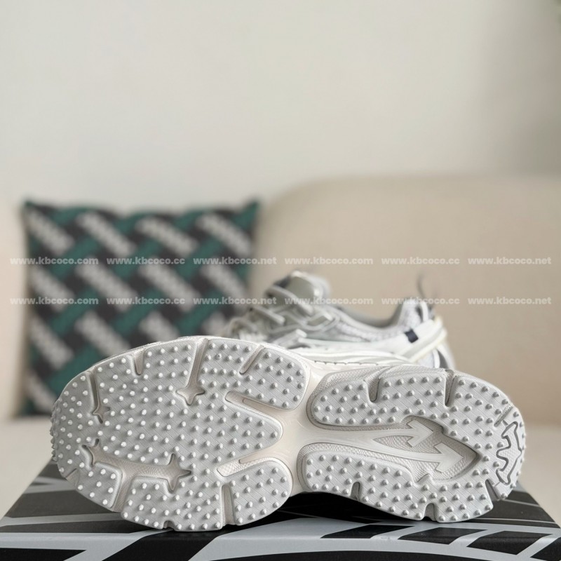 Off-White Ow Be Right Back Sneakers