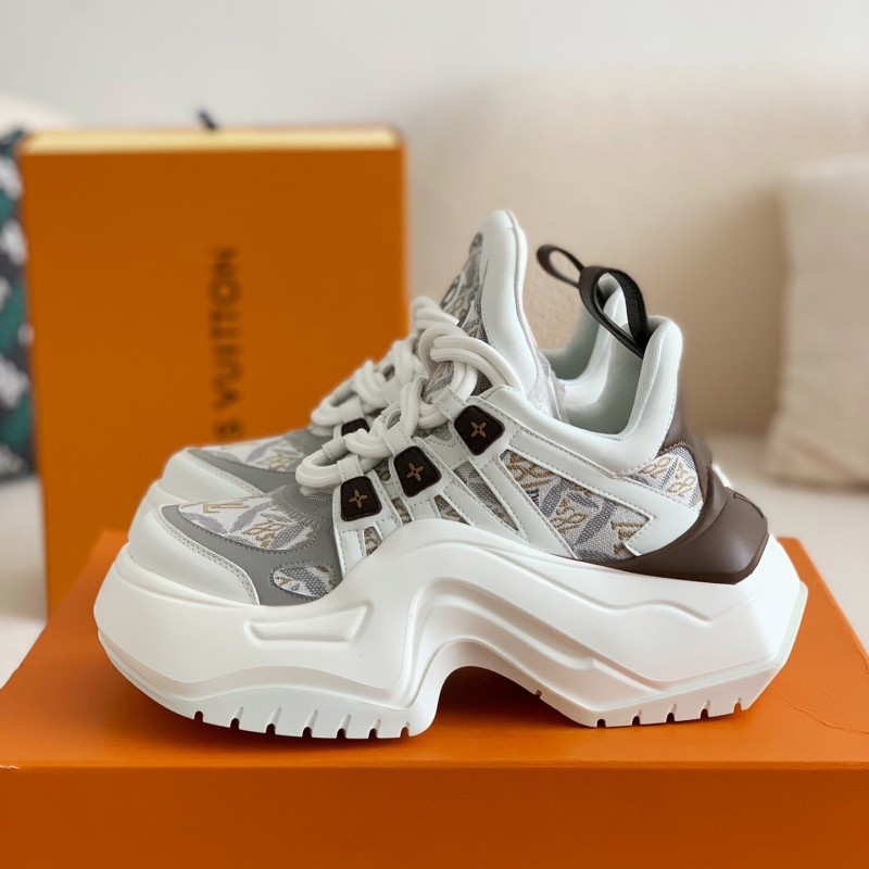 L0*is V*t0n Archlight Sneaker