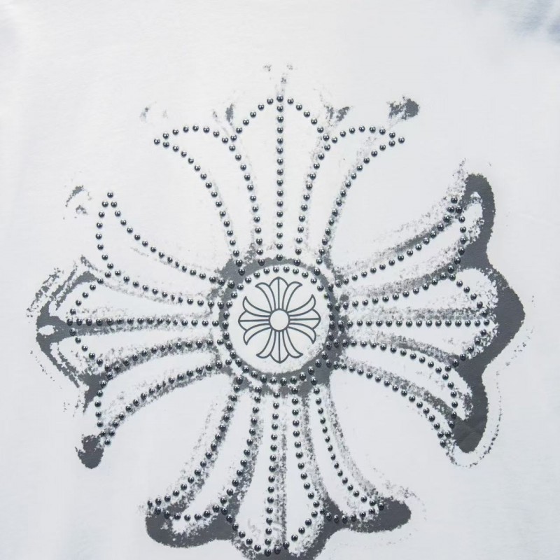 ch**me he**ts 25ss hot Di*m*nd t-shirt