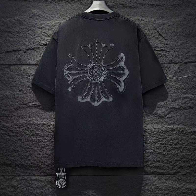 ch**me he**ts 25ss hot Di*m*nd t-shirt