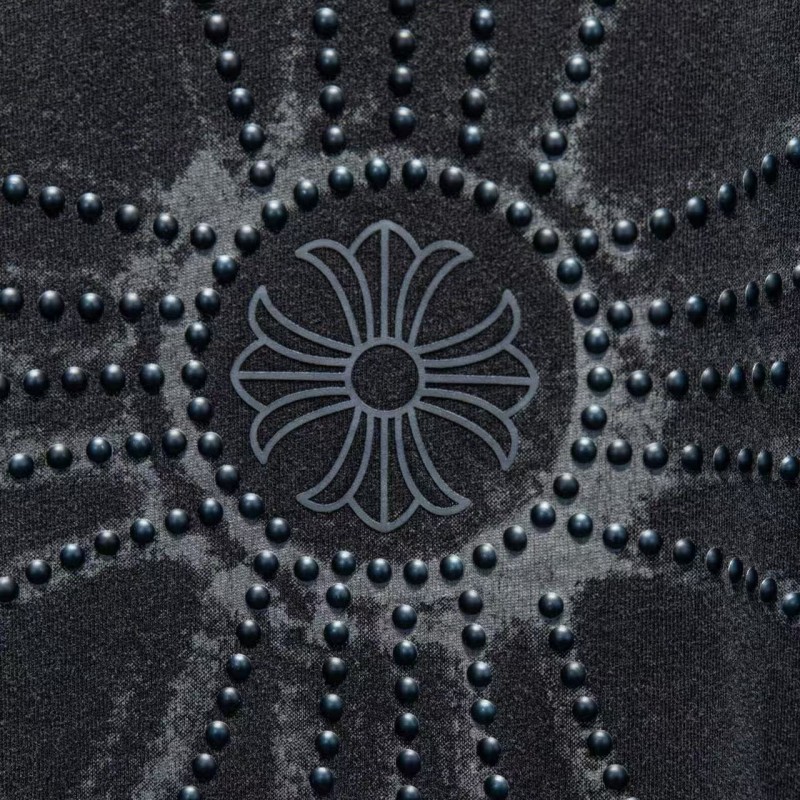 ch**me he**ts 25ss hot Di*m*nd t-shirt