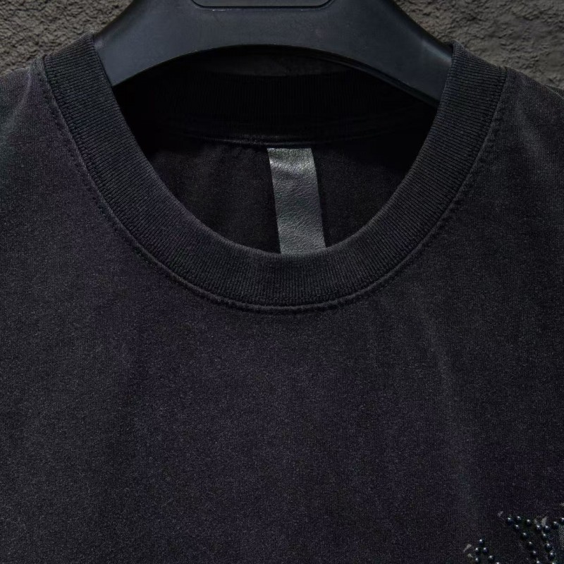 ch**me he**ts 25ss hot Di*m*nd t-shirt