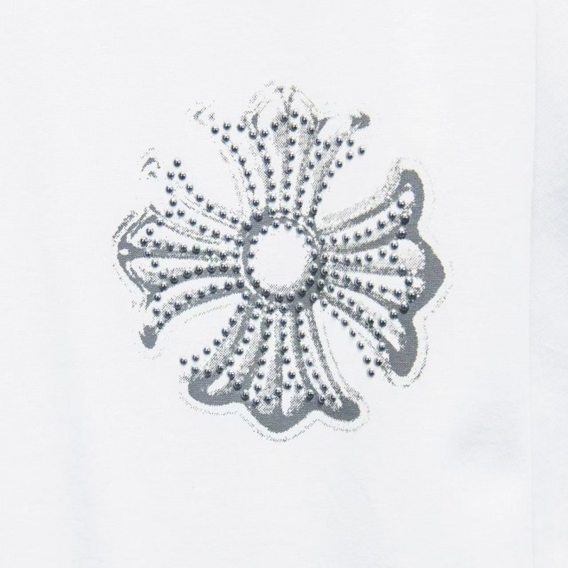 ch**me he**ts 25ss hot Di*m*nd t-shirt