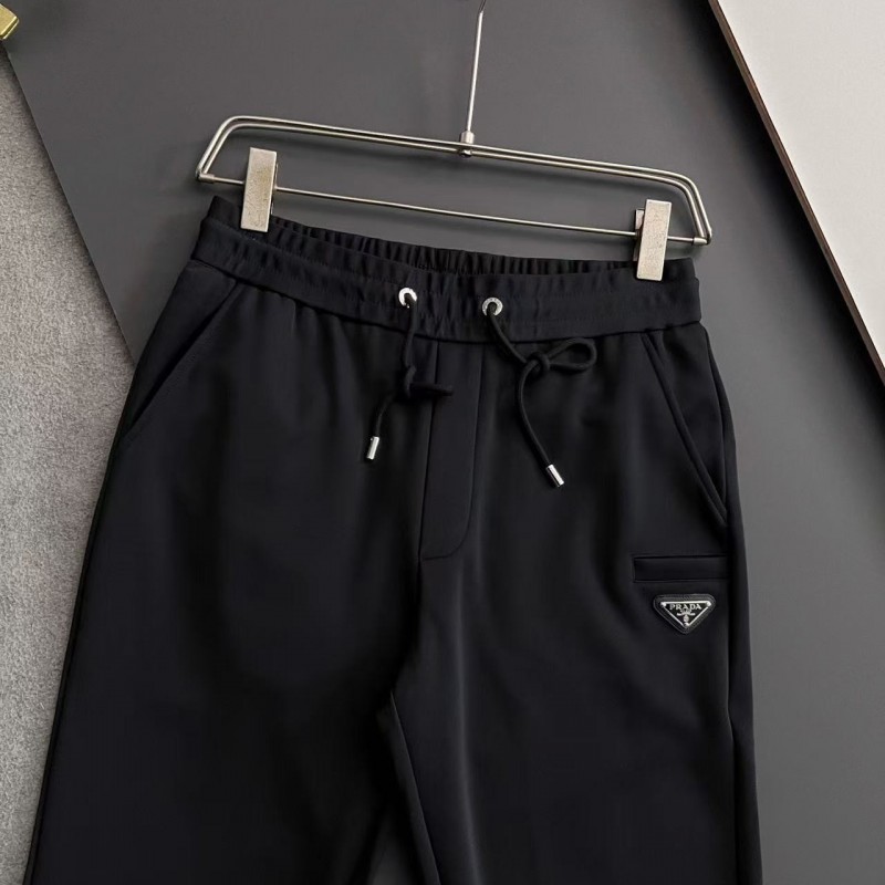 Pra*a Summer Fashion Thin Casual Pants