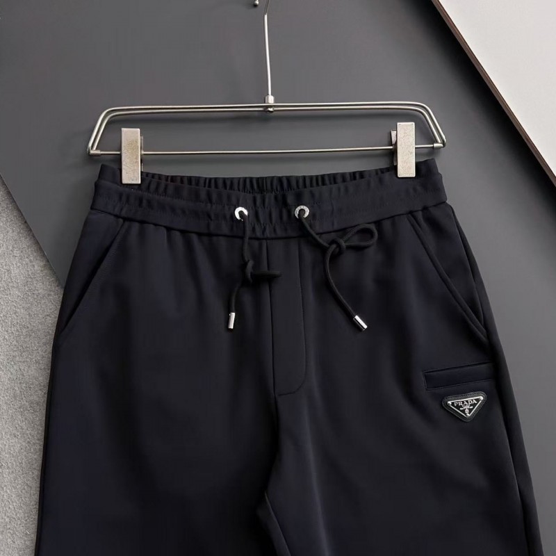 Pra*a Summer Fashion Thin Casual Pants