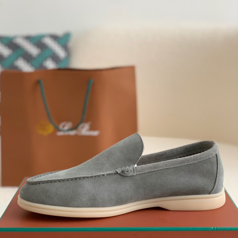 L**o p*ana Summer Charms Walk Moccasin Shoes