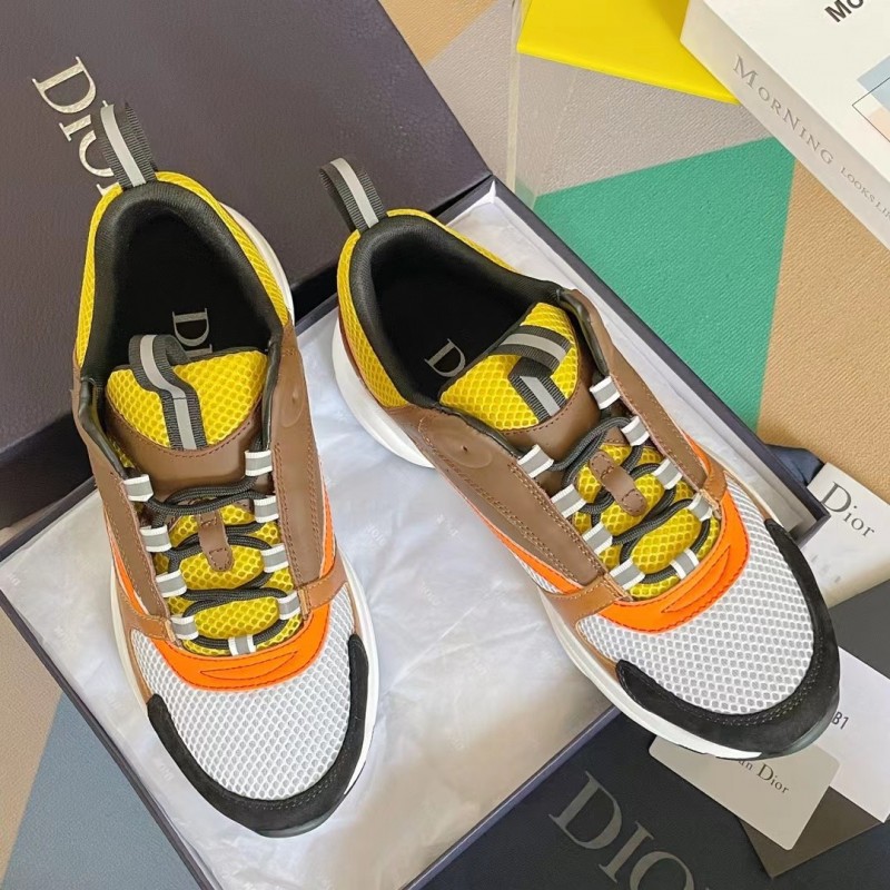 D*0r classic B22 Clunky Sneaker