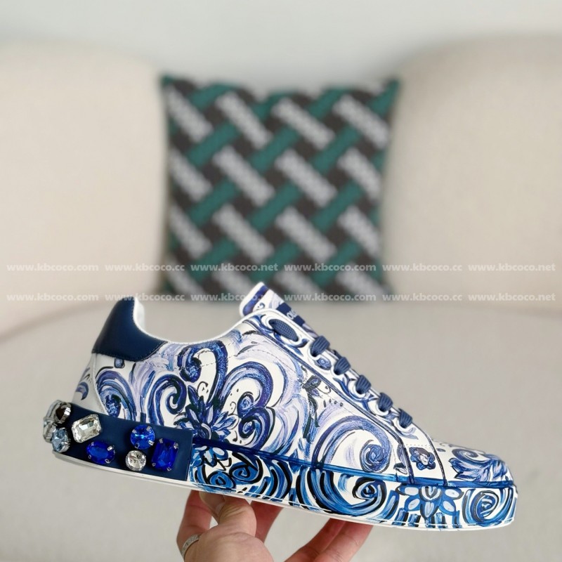 Dolce&Gabbana Sneakers