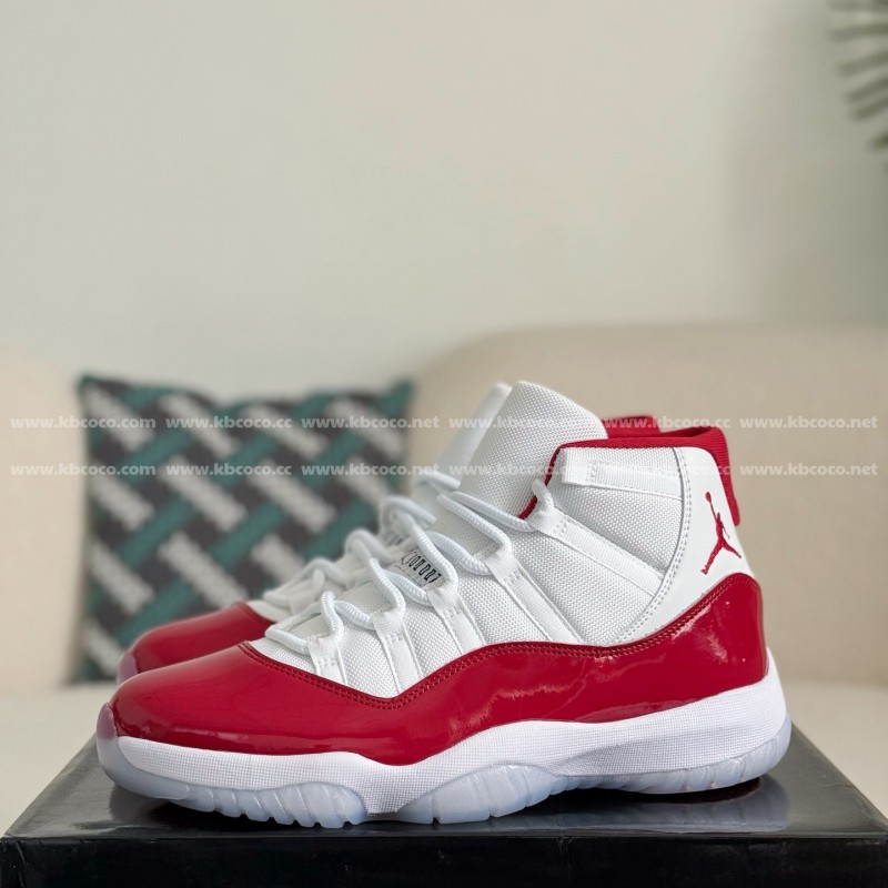 Jordan Air Jordan 11 Retro Concord